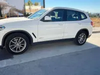Usado BMW X3 197 CV (144 kW) 2017 Blanco SUV