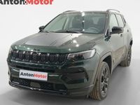 Nuevo Jeep Compass North 240 CV (176 kW) 2025 SUV