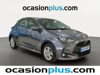 Brugt Toyota Yaris Edition 125 HK (91 kW) 2024 Grå Hatchback