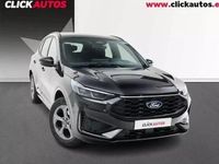 Usado Ford Kuga ST-Line 243 CV (178 kW) 2025 SUV