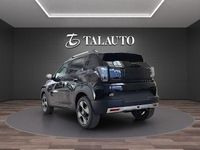 Nuevo Fiat Grande Panda La Prima 110 CV (80 kW) 2026 Negro Utilitario