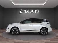 Nuevo Nissan Qashqai 190 CV (139 kW) 2025 Otro SUV