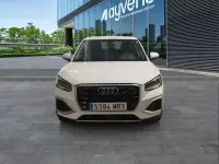 Usado Audi Q2 Advanced Plus 116 CV (85 kW) 2024 Blanco SUV