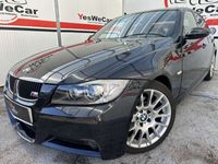 usado BMW 320 320 d