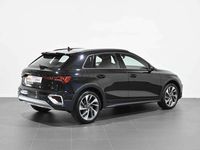 Käytetty Audi A3 Ambiente 204 HP (150 kW) 2025 Musta Katumaasturi