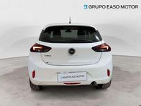 Usado Opel Corsa Edition 101 CV (74 kW) 2022 Blanco Utilitario