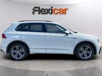 Usado VW Tiguan Sport 150 CV (110 kW) 2020 Blanco SUV