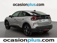 Usado Citroën C4 PureTech 131 HP (96 kW) 2024 Cinzento SUV
