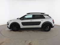 Usado Citroën C4 Feel 82 CV (60 kW) 2017 Blanco SUV