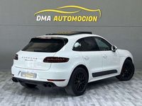 usado Porsche Macan GTS Aut.