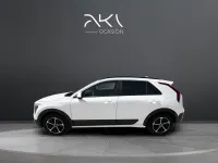 Usado Kia Niro 129 CV (94 kW) 2025 Blanco SUV
