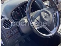 Usado Opel Antara Cosmo 150 CV (110 kW) 2007 Negro SUV