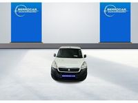 usado Peugeot Partner Furgon BlueHDi 75 Confort Pack 55 kW (75 CV)