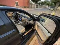 Usado BMW 320 Comfort Edition 163 CV (119 kW) 2008 Negro Berlina