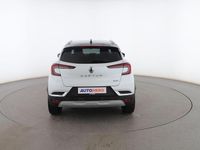 Usado Renault Captur Zen 160 CV (117 kW) 2021 Blanco SUV