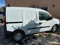 Usado Renault Kangoo 75 CV (55 kW) 2016 Blanco Monovolumen