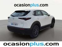 Usado Mazda CX-30 Prime-Line 140 CV (102 kW) 2025 Blanco SUV