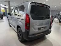 Nuevo Citroën Berlingo 102 CV (75 kW) 2026 Gris Monovolumen