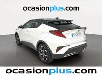 Usado Toyota C-HR 184 CV (135 kW) 2020 Blanco SUV