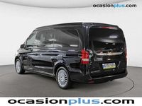 Usado Mercedes V300 Marco Polo 239 CV (175 kW) 2019 Negro Monovolumen