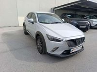 Occasion Mazda CX-3 Luxury 105 ch (77 kW) 2015 Gris SUV