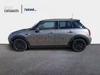 Usado Mini Cooper 136 CV (100 kW) 2021 Gris Utilitario
