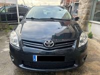 usado Toyota Auris 90D Active