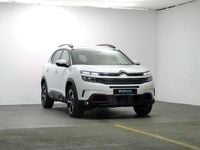 Usado Citroën C5 Aircross 131 CV (96 kW) 2022 SUV