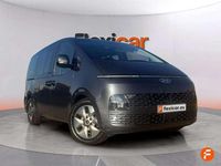 Usado Hyundai Staria 177 CV (130 kW) 2023 Gris Monovolumen