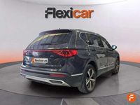 Usado Seat Tarraco XCELLENCE 150 CV (110 kW) 2021 Gris SUV