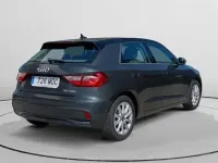 Usado Audi A1 Advanced Plus 110 CV (80 kW) 2022 SUV