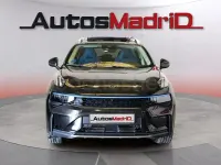 Usado Lynk & Co 01 261 CV (191 kW) 2023 Negro SUV