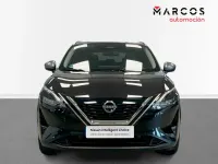 Usado Nissan Qashqai Black Edition 190 CV (139 kW) 2023 SUV
