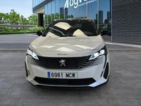 Usado Peugeot 3008 GT 225 CV (165 kW) 2022