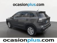 Usado Suzuki SX4 S-Cross 129 CV (94 kW) 2024 Gris SUV