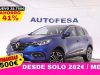 Usado Renault Kadjar Techno 140 CV (102 kW) 2022 SUV