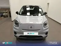 Nuevo Leapmotor T03 69 kW (95 CV) 2025 Gris Utilitario