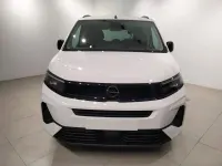 Usado Opel Combo S 100 CV (73 kW) 2024 Blanco Monovolumen