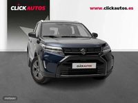 Usado Suzuki Vitara 129 CV (94 kW) 2025 Azul SUV