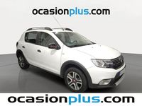 Usado Dacia Sandero Essentiel 90 CV (66 kW) 2019 Blanco Berlina