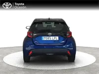 Usado Toyota Yaris Edition 125 CV (91 kW) 2021 Otro Utilitario