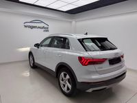 Usado Audi Q3 150 CV (110 kW) 2019 Blanco SUV