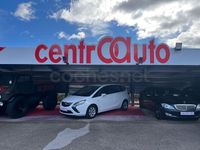 Usado Opel Zafira Tourer Excellence 140 CV (102 kW) 2016 Blanco Monovolumen