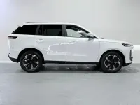 Nuevo Jaecoo 5 147 CV (108 kW) 2025 Blanco SUV