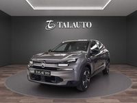 Nuevo Citroën e-C4 114 kW (156 CV) 2026 Gris