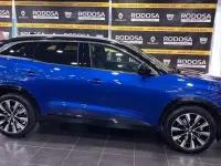Usado Renault Austral Techno 200 CV (147 kW) 2023 Azul SUV