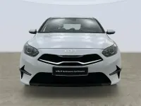 Nuevo Kia Ceed 101 CV (74 kW) 2025 Blanco Utilitario