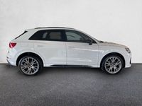 usado Audi Q3 35 Tfsi Black Line S Tronic