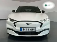 Usado Ford Mustang Mach-E Premium 216 kW (294 CV) 2024 Blanco SUV