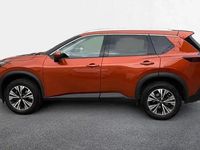 Usado Nissan X-Trail N-Connecta 163 CV (119 kW) 2023 Colorado dust SUV